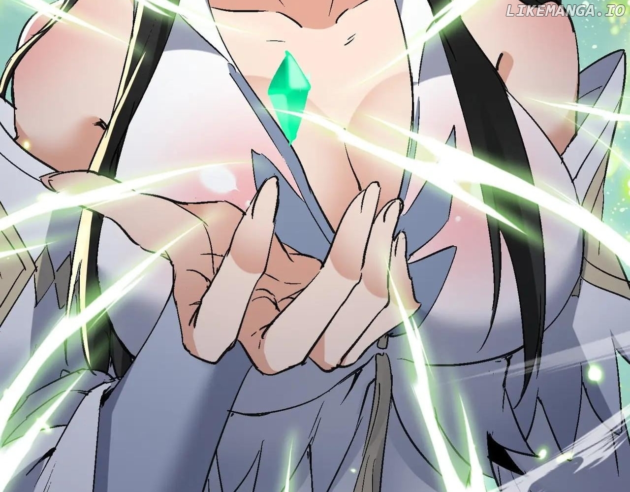 My Empress Apprentice is Becoming Evil Chapter 53 - page 50